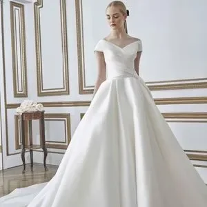 Sareh Nouri Dresses Wedding Dress Brand New Designer Dress